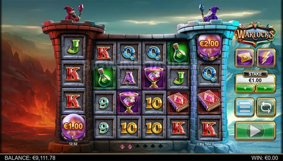 okplay Mobile Arcade Gaming