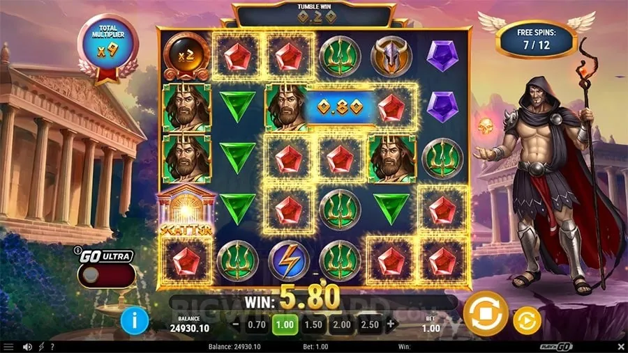 okplay Understanding Game Variance