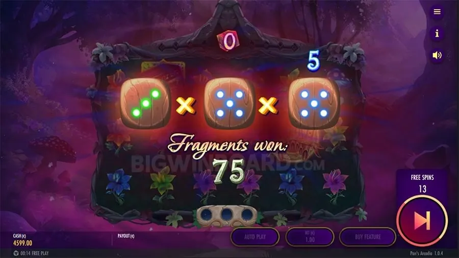 Cash out option at okplay