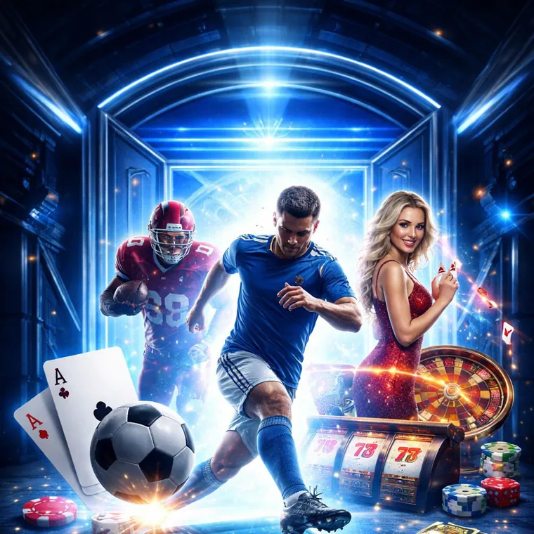 OKPLAY Referral Bonus