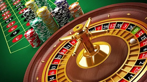 National Council on Problem Gambling Logo