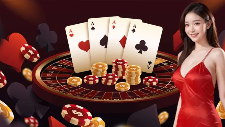 Founding vision of okplay