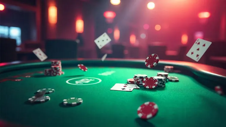 Online Casino Safety Guide