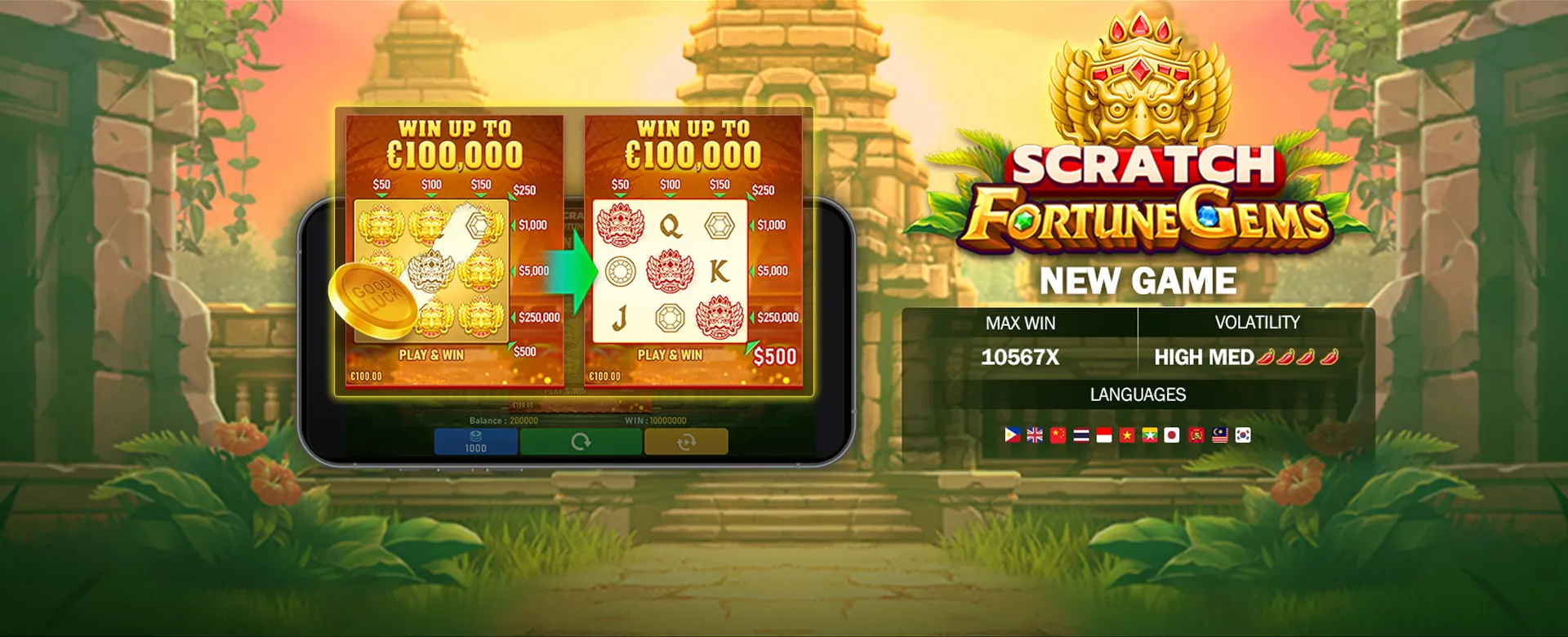 Player choosing the best online betting platform, featuring okplay logo
