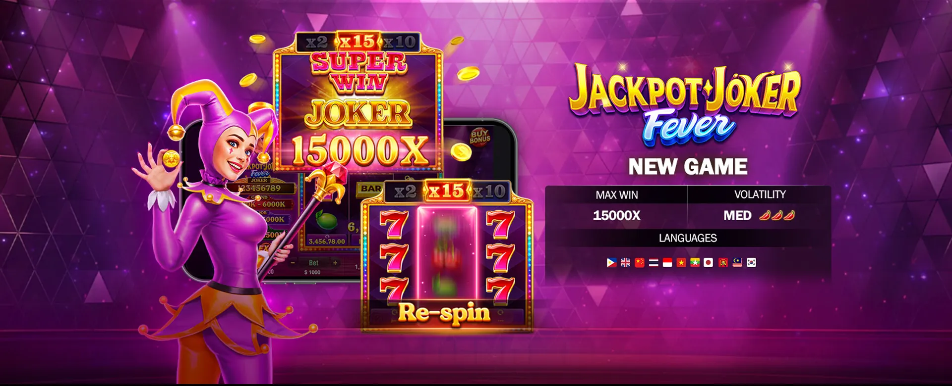 okplay Casino Slots Games