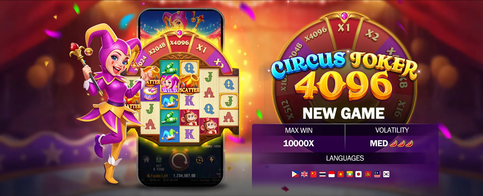 Dynamic sports betting action at okplay