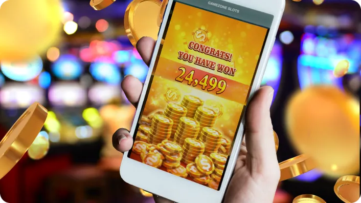 okplay Mobile App