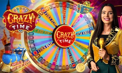 Ocean Mystery Slot