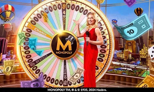 Responsible Gaming for Slots
