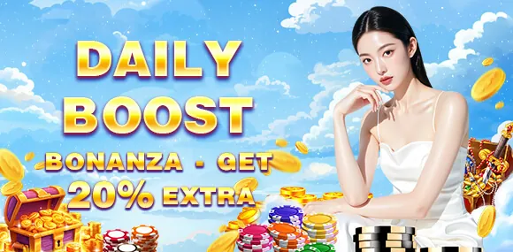 okplay VIP Rewards